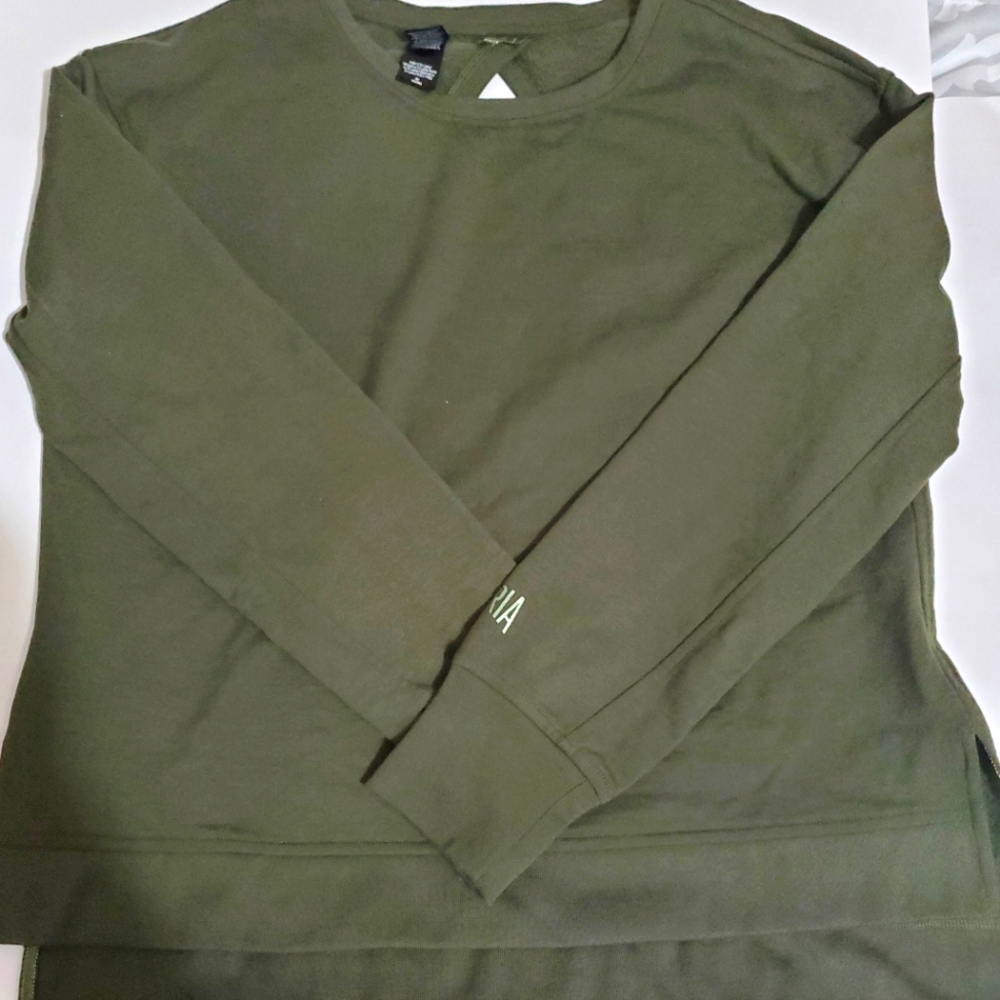 Victoria's Secret Sport Sweatshirt
